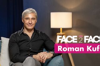 Stárnutí nezastavíme, ale umíme omladit o 10 až 15 let, říká plastický chirurg Kufa | FACE TO FACE